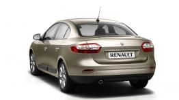 Renault Fluence Sedan 1.5 dCi 105KM 77kW od 2009