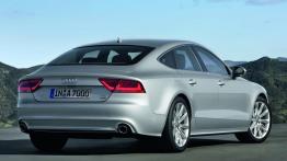 Audi A7 C7 A7 Sportback 3.0 TFSI 310KM 228kW 2012-2014