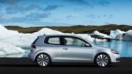 Volkswagen Golf VI Hatchback 3d 2.0 TSI R 270KM 199kW 2010-2012