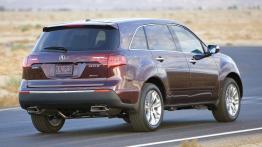 Acura MDX II