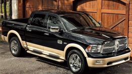 Dodge Ram IV