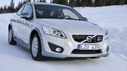 Volvo C30 Hatchback 3d Facelifting 2.0 D4 177KM 130kW 2010-2012