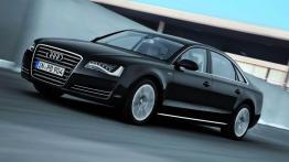 Audi A8 D4 Lang 4.2 TDI 350KM 257kW 2010-2013