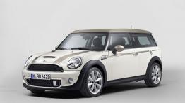 Mini Clubman R55 Kombi Facelifting 1.6 122KM 90kW od 2010