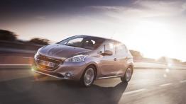 Peugeot 208 I Hatchback 5d 1.4 HDI 68KM 50kW 2012-2015