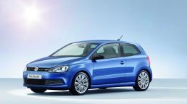 Volkswagen Polo V Hatchback 3d