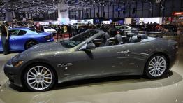 Maserati na salonie Geneva Motor Show 2012 - inne zdjęcie