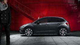 Citroen C3 II Hatchback 1.4 VTI 95KM 70kW 2009-2013