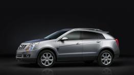 Cadillac SRX II 2.8 Turbo 305KM 224kW od 2010