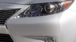 Lexus ES 300h (2013) - lewy przedni reflektor - wyłączony