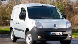 Renault Kangoo II Express 1.5 dCi 105KM 77kW 2010-2013