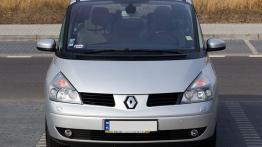 Renault Espace IV Grand Espace 2.2 dCi 150KM 110kW 2003-2005