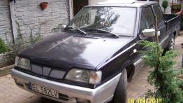 FSO Polonez Truck 1.6i 80KM 59kW 1992-1997