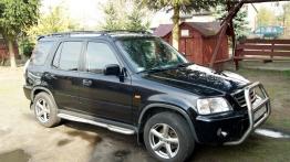 Honda CR-V I 2.0 16V 147KM 108kW 1999-2002