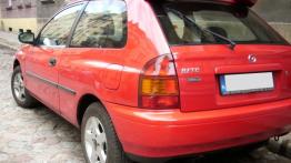 Mazda 323 V P 2.0 i V6 24V 144KM 106kW 1994-1998