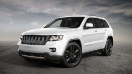 Jeep Grand Cherokee IV Terenowy 6.4 V8 468KM 344kW 2012-2013