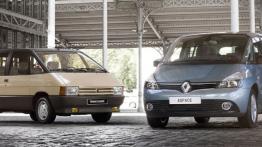 Renault Espace IV Grand Espace Facelifting 2.0 dCi 175KM 129kW 2012-2014