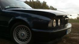 BMW Seria 5 E34