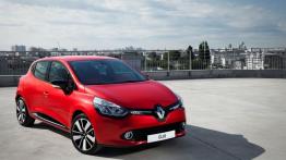 Renault Clio IV Hatchback 5d ENERGY dCi 83g 90KM 66kW 2012-2016