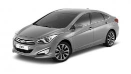 Hyundai i40 Sedan 1.7 CRDi 136KM 100kW 2011-2015