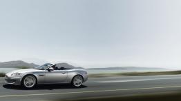 Jaguar XK II Cabrio Facelifting 5.0 V8 550KM 405kW 2011-2015