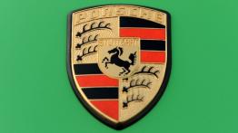 Porsche 911 SINGER - logo