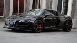 Audi R8 I Coupe 4.2 V8 FSI 430KM 316kW 2011-2015