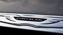 Chrysler 200 S Cabrio - logo