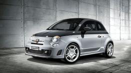 Abarth 500 I Cabrio 1.4 T-JET 140KM 103kW 2011-2012