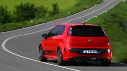 Abarth Punto Evo 1.4 MultiAir 165KM 121kW 2010-2012