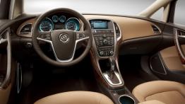 Buick Verano - pełny panel przedni