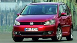 Volkswagen Touran II 1.6 TDI 90KM 66kW 2012-2015