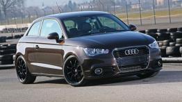 Audi A1 I Hatchback 3d 1.4 TFSI CoD 140KM 103kW 2013-2015