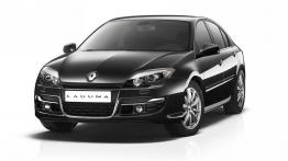 Renault Laguna III Hatchback Phase II 2.0 dCi 130KM 96kW 2011-2015