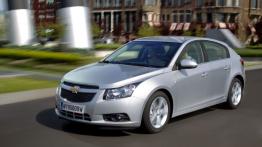 Chevrolet Cruze Hatchback 5d 1.7D  130KM 96kW 2012-2014