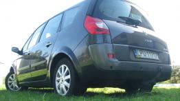 Renault Grand Scenic I 2.0 i 16V 165KM 121kW 2003-2009