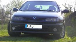 Renault Laguna II Hatchback 2.0 dCi 175KM 129kW 2003-2007