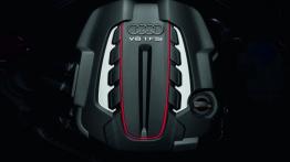 Audi S6 2012 - silnik