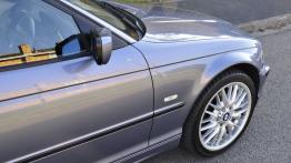 BMW Seria 3 E46 Touring 320 i 150KM 110kW 1999-2001