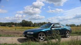 Honda Prelude IV 2.2 i 16V 185KM 136kW 1991-1996