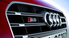 Audi A5 8T S5 Sportback Facelifting 3.0 TFSI 333KM 245kW 2011-2016