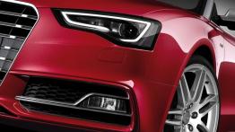 Audi A5 8T S5 Cabrio Facelifting 3.0 TFSI 333KM 245kW 2011-2016