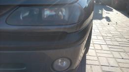 Renault Laguna I Kombi 3.0 167KM 123kW 1996-2000