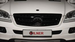 Mercedes Klasa M W164 Off-roader Facelifting 3.5 V6 (450 HYBRID) 340KM 250kW 2009-2011