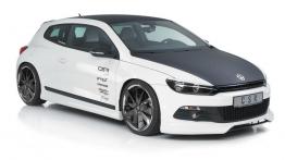 Volkswagen Scirocco III Coupe 2.0 TDI-CR DPF 170KM 125kW 2009-2012