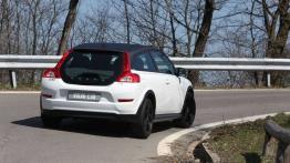 Volvo C30 Hatchback 3d 2.0 145KM 107kW 2006-2010