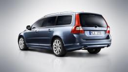 Volvo V70 III Kombi 3.0 T6 304KM 224kW 2007-2013