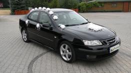 Saab 9-3 II SportSedan 2.0 Turbo 210KM 154kW 2002-2010