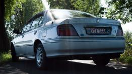 Honda Accord VI Sedan 2.0 16V 147KM 108kW 1998-2002