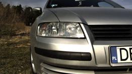 Fiat Stilo Kombi 1.9 JTD 115KM 85kW 2001-2005